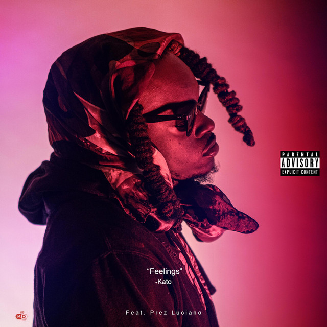 Feelings artwork