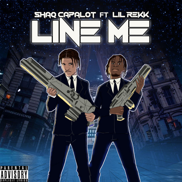 Line Me