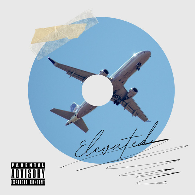 Elevated