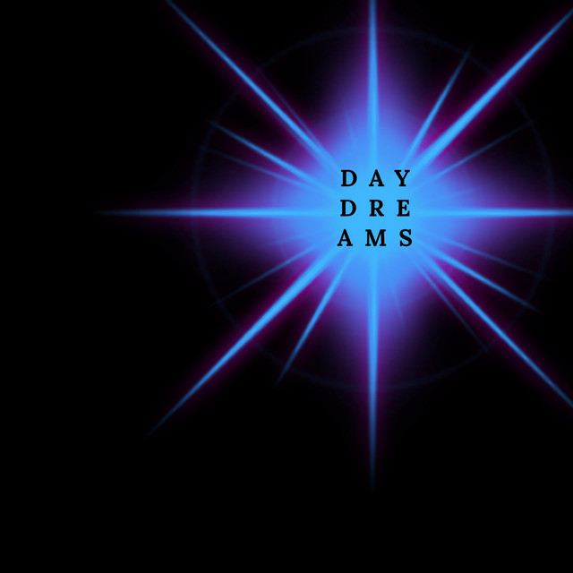 DAYDREAMS cover art