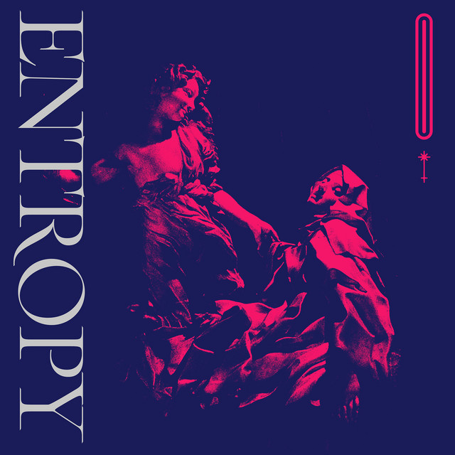Entropy cover art