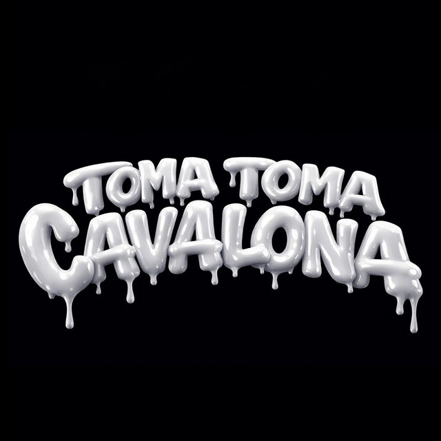 TOMA TOMA CAVALONA