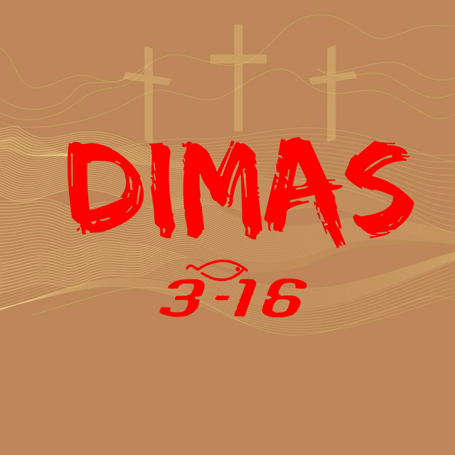Dimas cover art