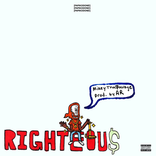 album image