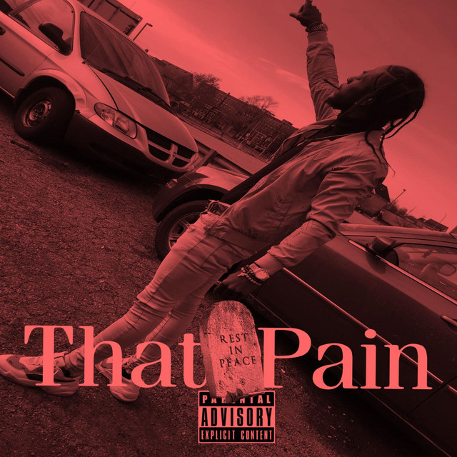 That Pain - Single by Baby C | Spotify