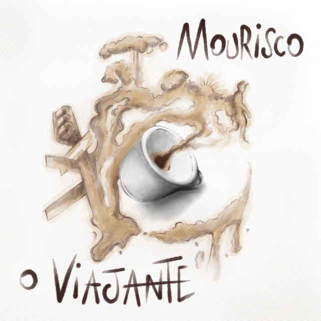 O Viajante cover art