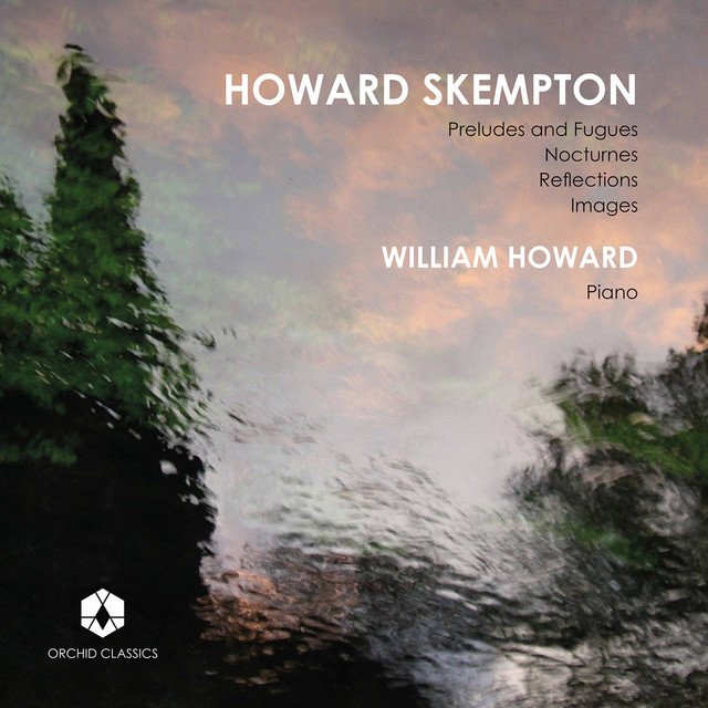 Howard Skempton: Piano Works