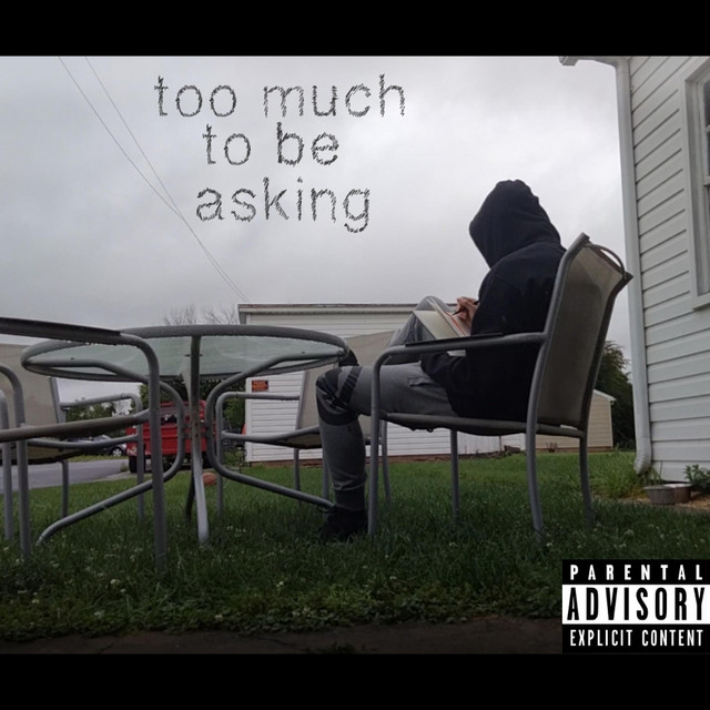 Too much to be asking