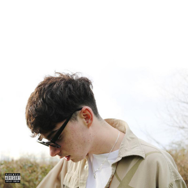 I Will Get My Revenge cover art