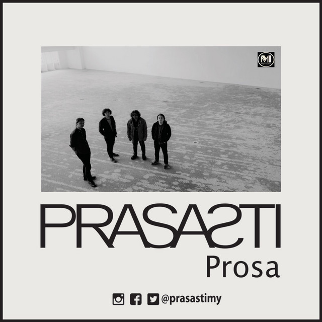 Prosa cover art