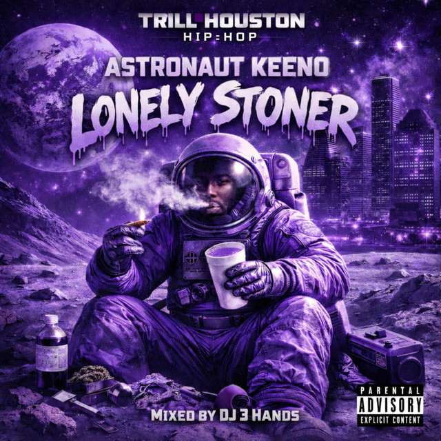 Lonely Stoner (Chopped&Screwed)