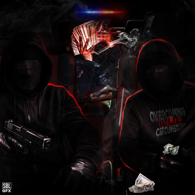 Overcoming All Circumstances cover art