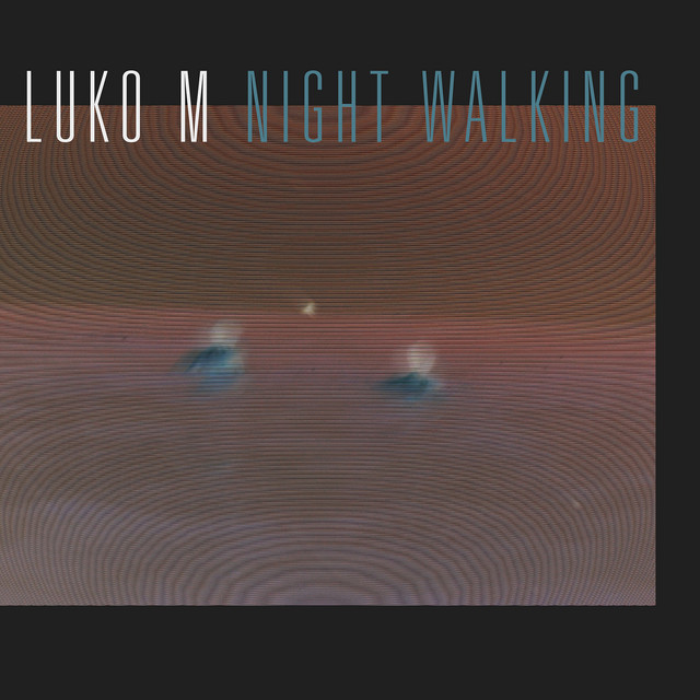 Night Walking cover art