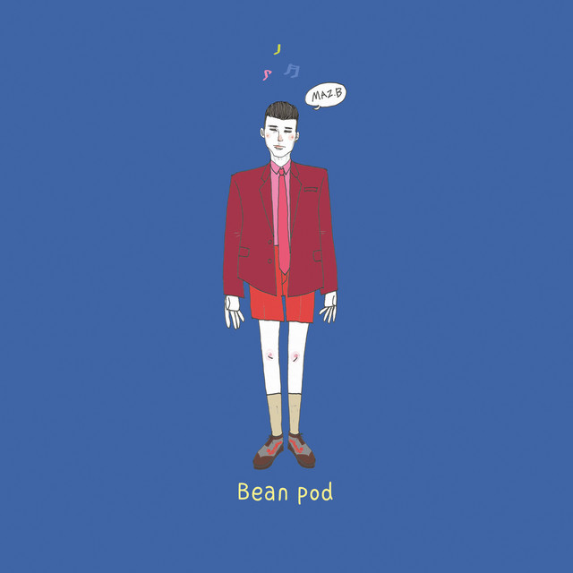 Bean Pod cover art