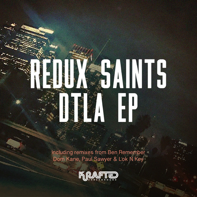 DTLA cover art