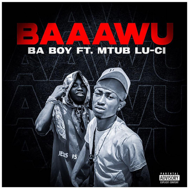 Baaawu - Single by BA BOY | Spotify