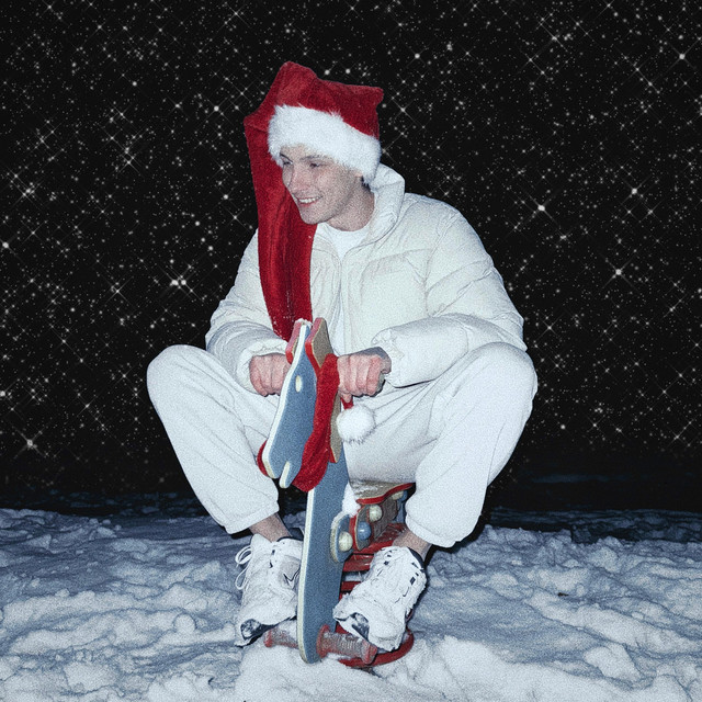 Обкладинка: Cold Xmas — Lexartm