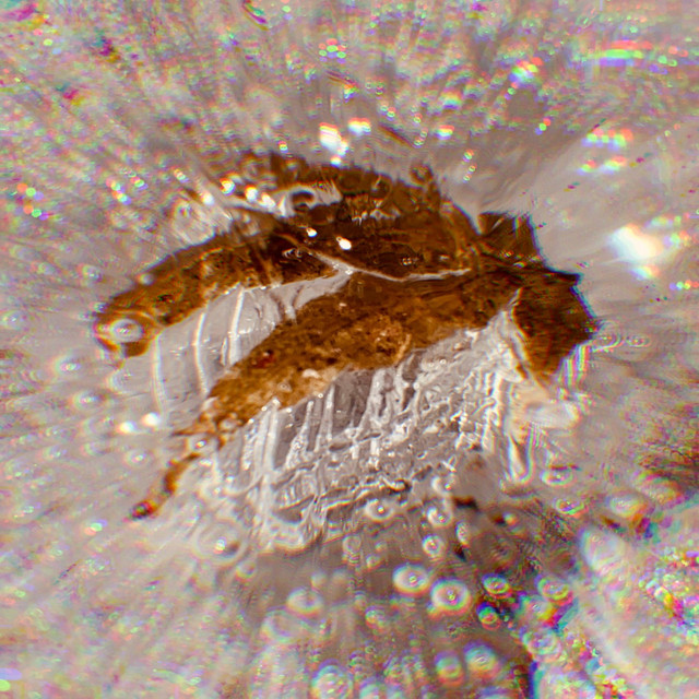 Bool Tapes cover art