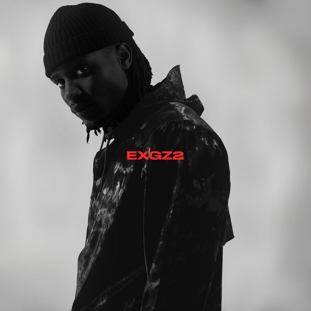 EXGZ 2 cover art