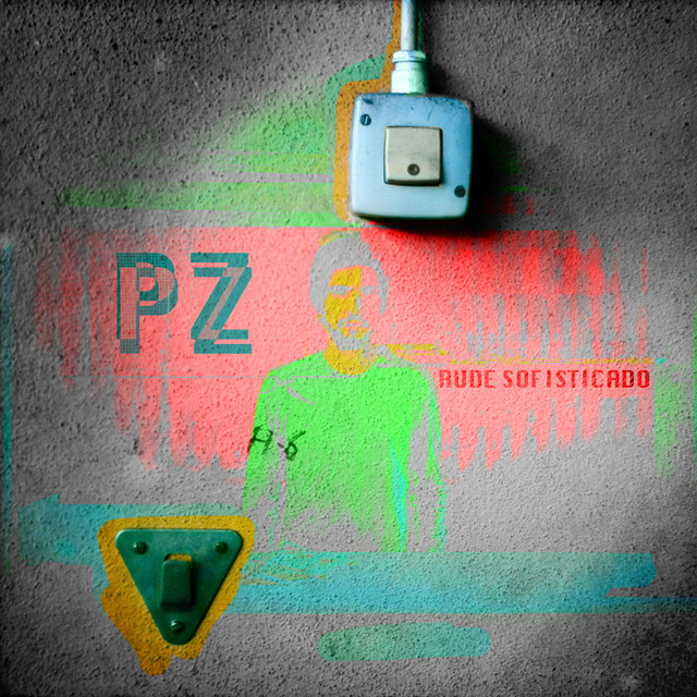 Rude Sofisticado cover art