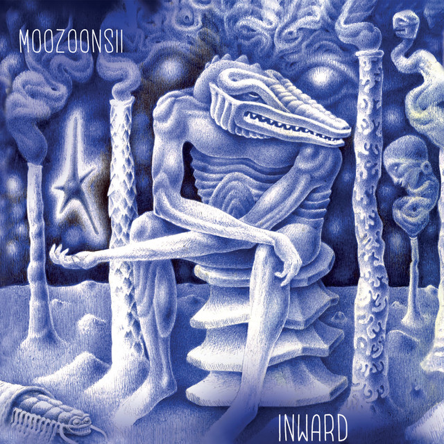 Inward cover