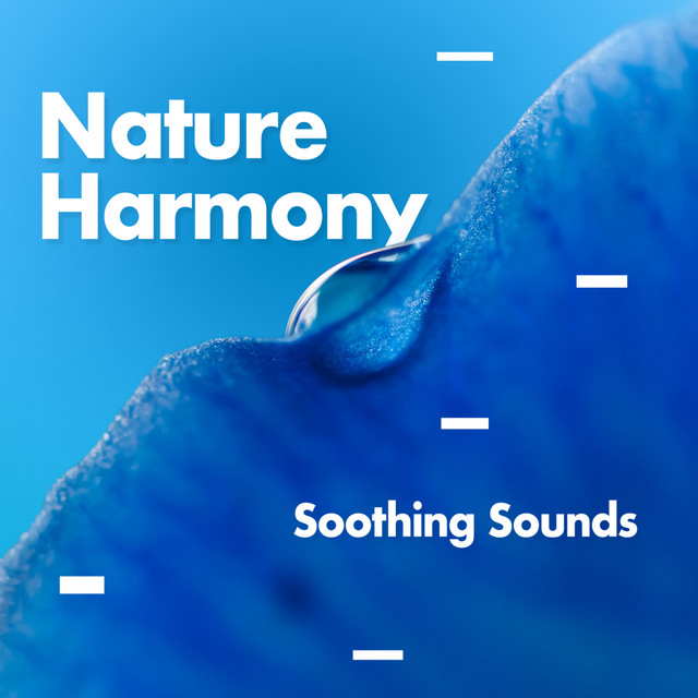 Nature Harmony cover art