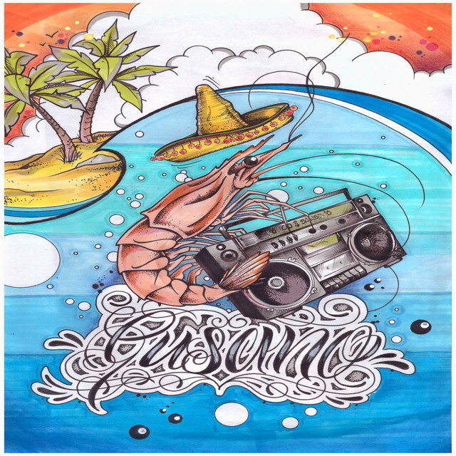 Gusano cover