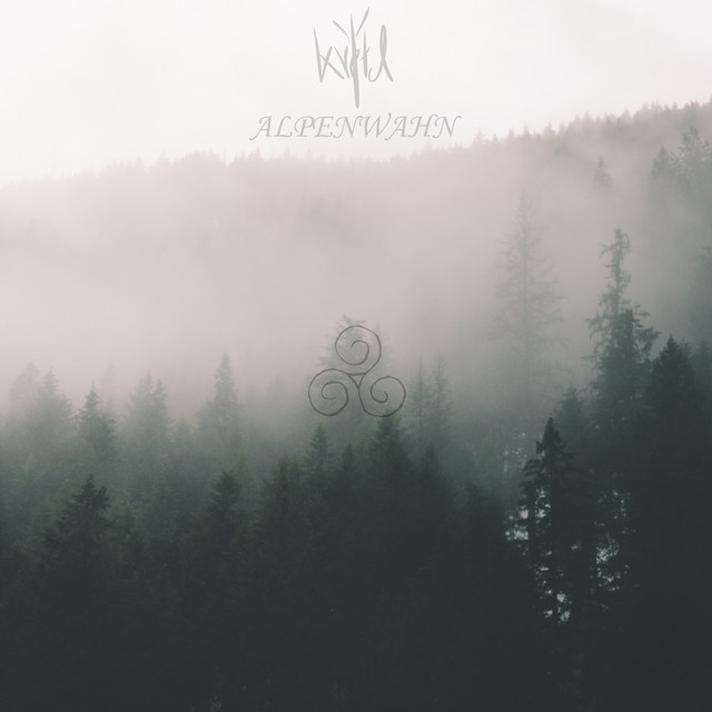 Alpenwahn cover art