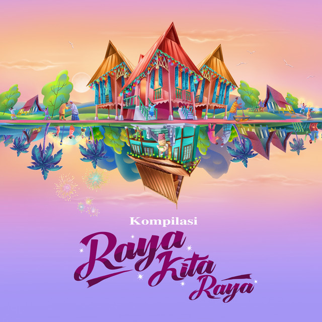 Raya Kita Raya - Compilation by Various Artists | Spotify