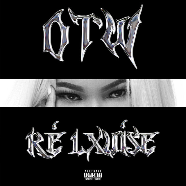 OTW cover art