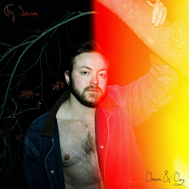 Chaos & Clay cover art