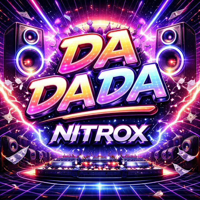 Da Da Da