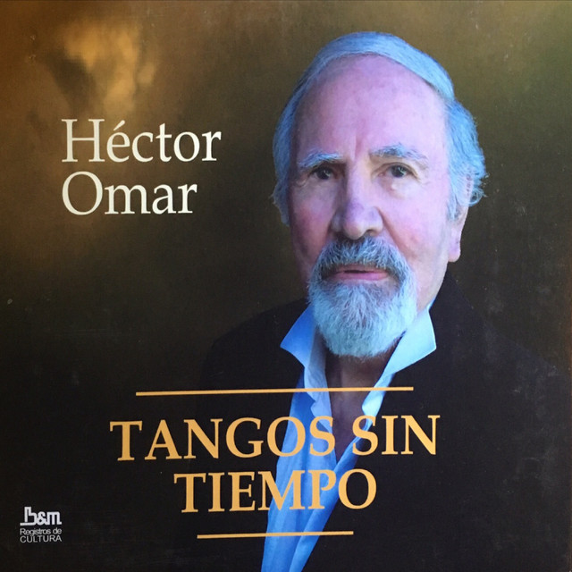 Tango sin Tiempo