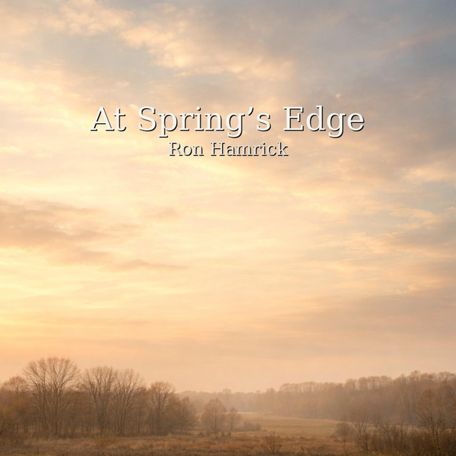 At Spring's Edge