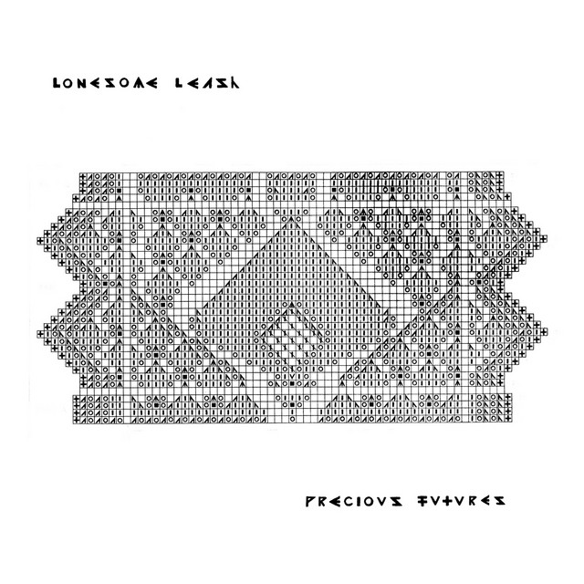 Precious Futures cover