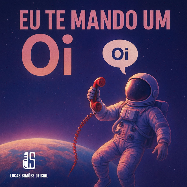 Eu Te Mando um Oi