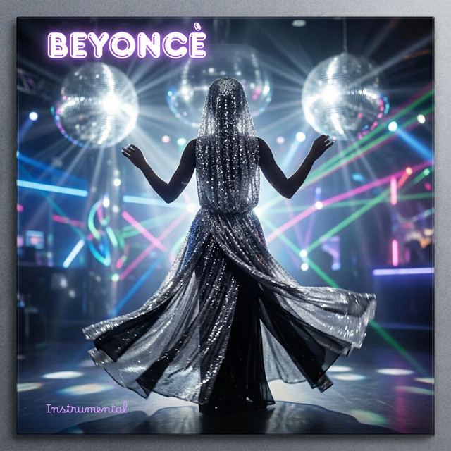 Beyoncé (Instrumental)