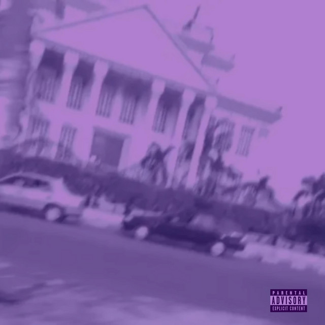 YeahYeah (sped up version) cover art