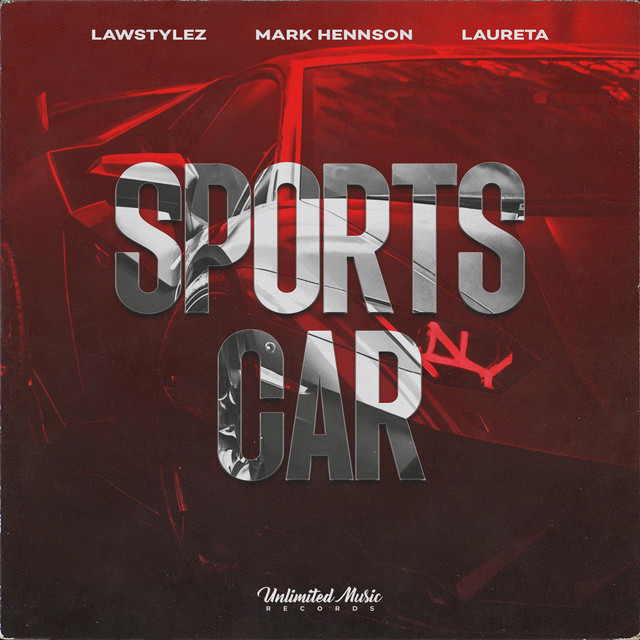 Sports Car - Techno