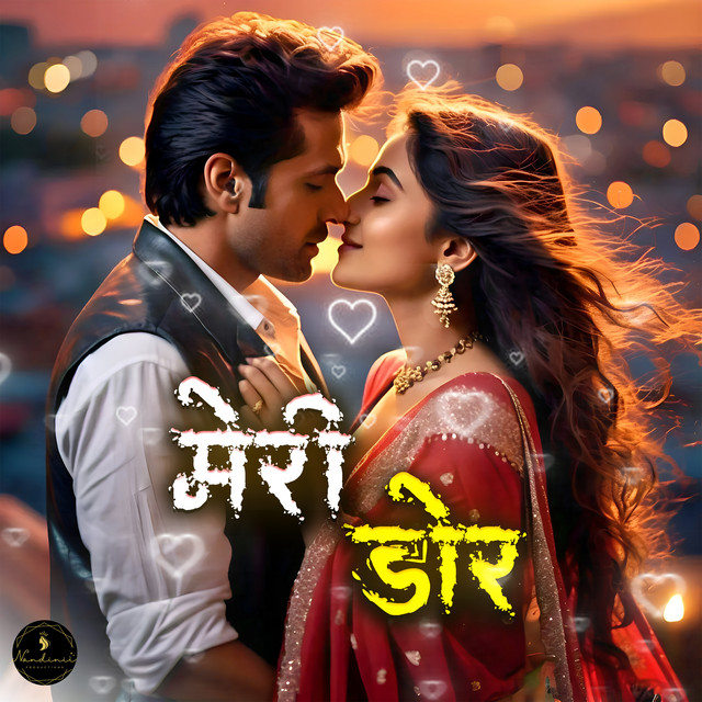 Meri Dor - Single by Nandinii Sangeet | Spotify