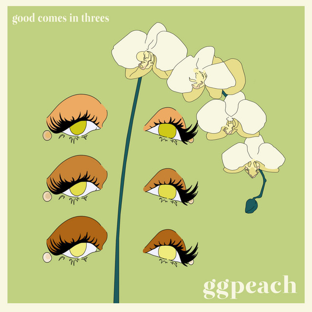 Good Comes in Threes cover