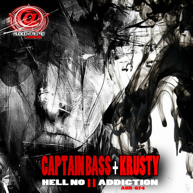 Hell No artwork