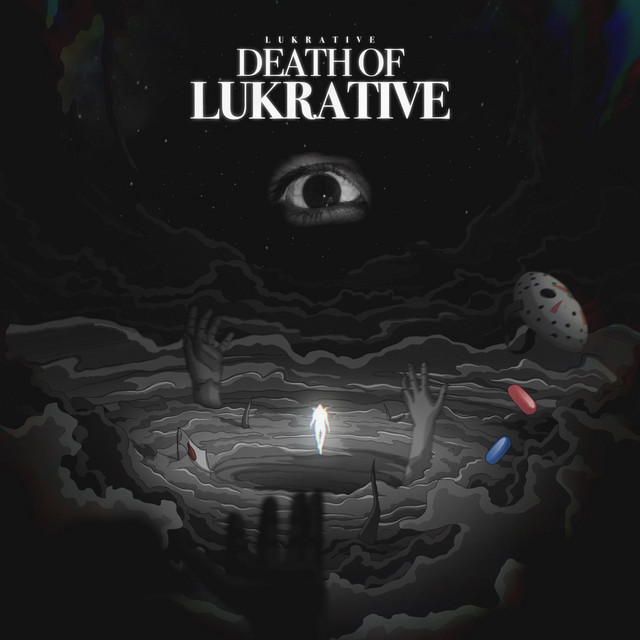 Death of Lukrative cover