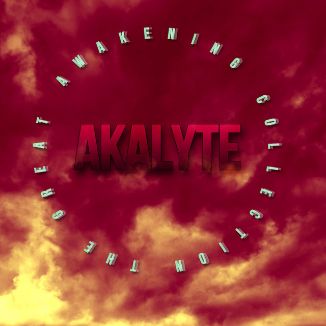 The Great Awakening Collection cover art