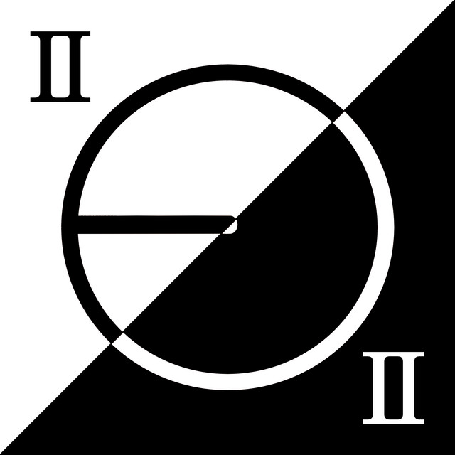 II cover art