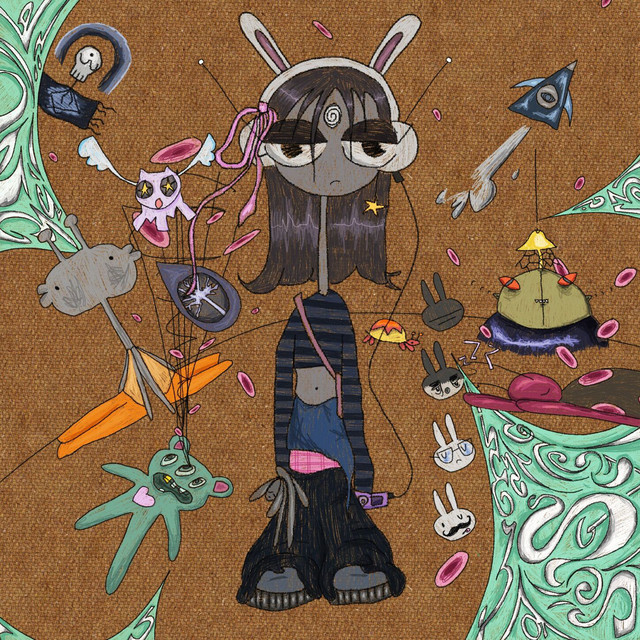 album image