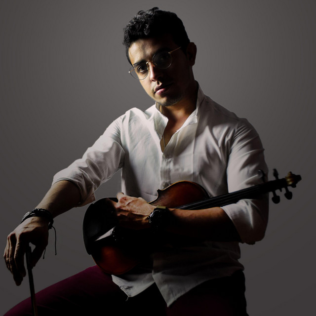 Violin Pop/Rock cover art