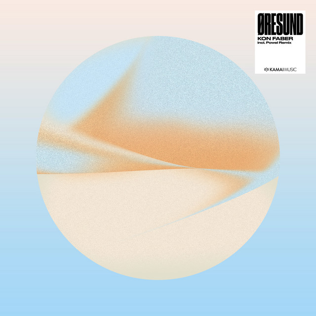 Øresund album art