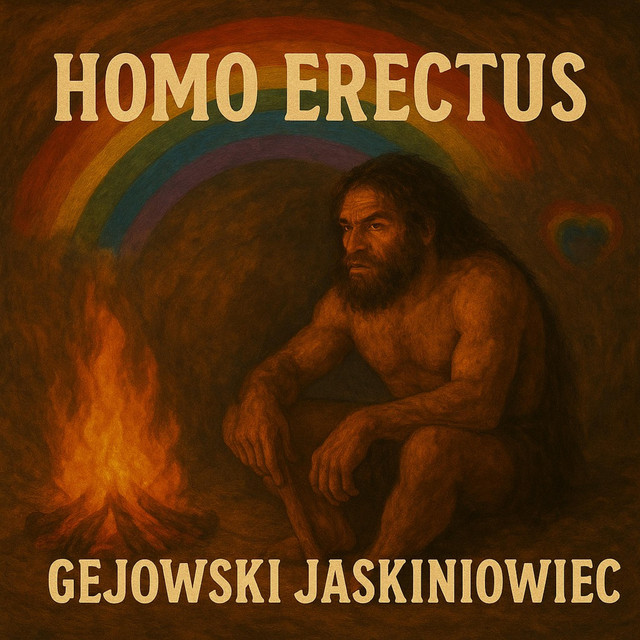 Gejowski Jaskiniowiec