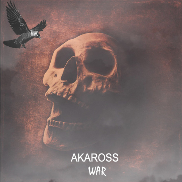 War cover art